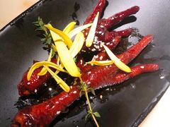 吮指鸡爪-桂满陇-十里风荷(合生汇店)