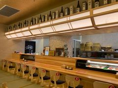 -皇品田苑日式料理(苏州中心店)