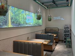 -桂满陇·蟹黄小笼汤包(清河万象店)