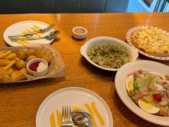 -菲滋意式餐厅(黄岩洞天店)