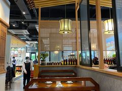 大堂-涌觅名灶·本地海鲜宁波菜(财富广场店)
