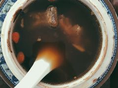 牛尾炖汤-歪头牛肉(金龙壹号店)
