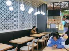 -大鼓米线(杭州国大城市广场店)
