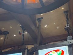 -Tangled Tree Tavern 老藤树食栈