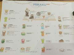 -MIKAKU(万达广场上海宝山店)