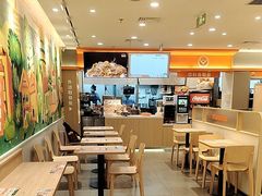 -吉野家(上海美罗城店)