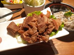 -牛小灶牛杂煲(北京路店)