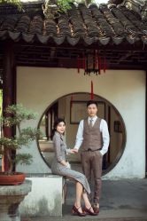 -布拉格婚纱摄影(真实客片店)