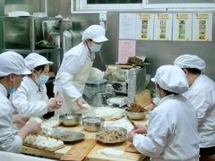 -庆丰包子铺(天通苑店)