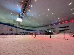 -哈尔滨热雪奇迹
