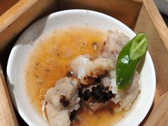 -晓粤·惹味粤菜(凯德乐峰广场店)