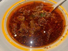 -上和臻品中国菜(花园街店)