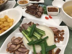 -城南往事风味主题餐厅(领秀城店)