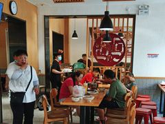 -南城香·饭香串香馄饨香(赵公口店)