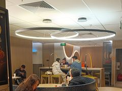 -麦当劳(农光里店)