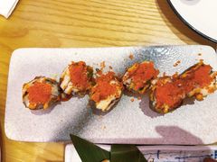 -小句号·精致料理(江南环球港店)