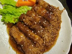 -福樱兰海鲜放题铁板烧(加州店)