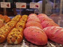 -LELECHA乐乐茶(新街口大洋店)