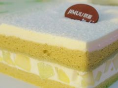 -积慕Cake(解放大道店)