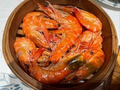 -高佳庄·舟山海鲜(海景旗舰店)