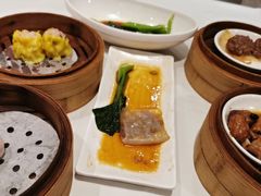 -万龙洲海鲜(南新仓店)