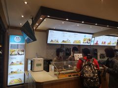 -丁丁&当当牦牛酸奶·酥油面包(官门口店)
