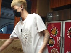 -串大叔炭火烤串·鸡西大冷面刀削面(总店)