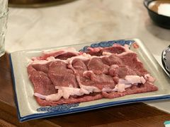 -宣武小院涮肉(前门店)