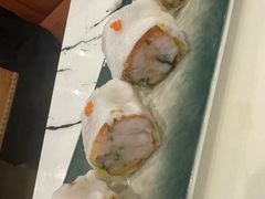 -德兴show鲜·蒸汽海鲜火锅餐厅(格创悦里店)