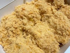 -鲍师傅糕点(永安里店)