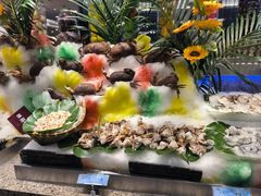-初色海鲜自助(万丰路店)