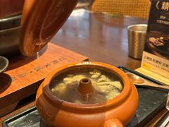 -银米·云南传统过桥米线(双廊黑金冠店)
