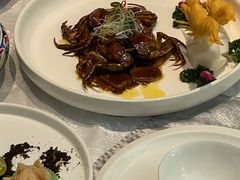 -箱美术馆私房菜(水晶郦城店)