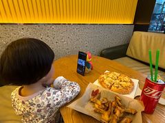 -尊宝比萨(西丽店)