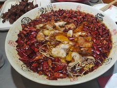 -马家水煮鱼(富民街店)