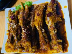辣鸡爪-妈妈手(山大总店)