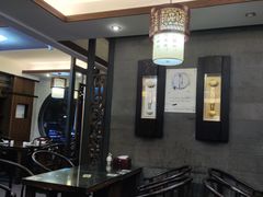 -堂宴·老厦门私房菜(1988仙岳总店)