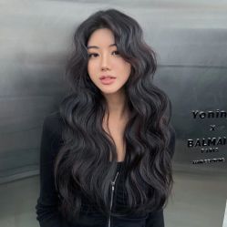 -COSMO PRO造型