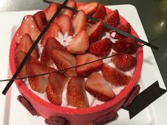 -壹点壹客·生日蛋糕(龙岗店)