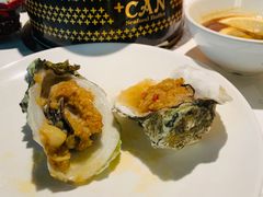 -加餐海鲜自助(宝龙一城店)