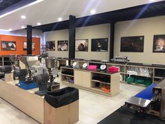 -巴厘岛黄金金兔咖啡工厂