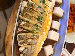 -徽韵人家·传承正宗徽菜(牡丹园店)
