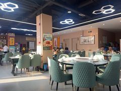 -大草原清真饭庄(沙河店)