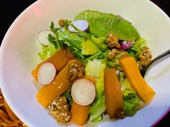 牛油果南瓜沙拉-木棉花开(中心城店)