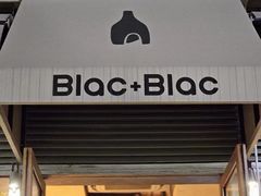 -Blac+Blac(中海环宇荟店)