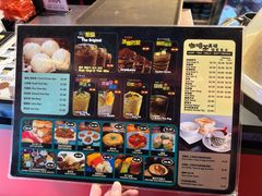 -南洋老咖啡(牛车水店)