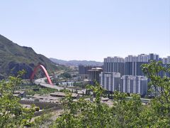 -大境门景区