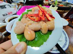-创新土鸡火锅