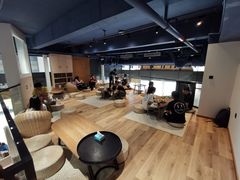 -瞄一喵猫咖(格力海岸店)