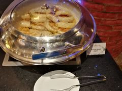 希波牛肉饼-茵特拉根酒店·西餐厅